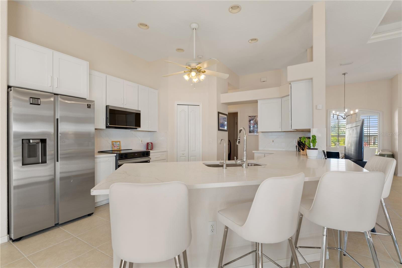 PORT CHARLOTTE SEC 040 - Residential