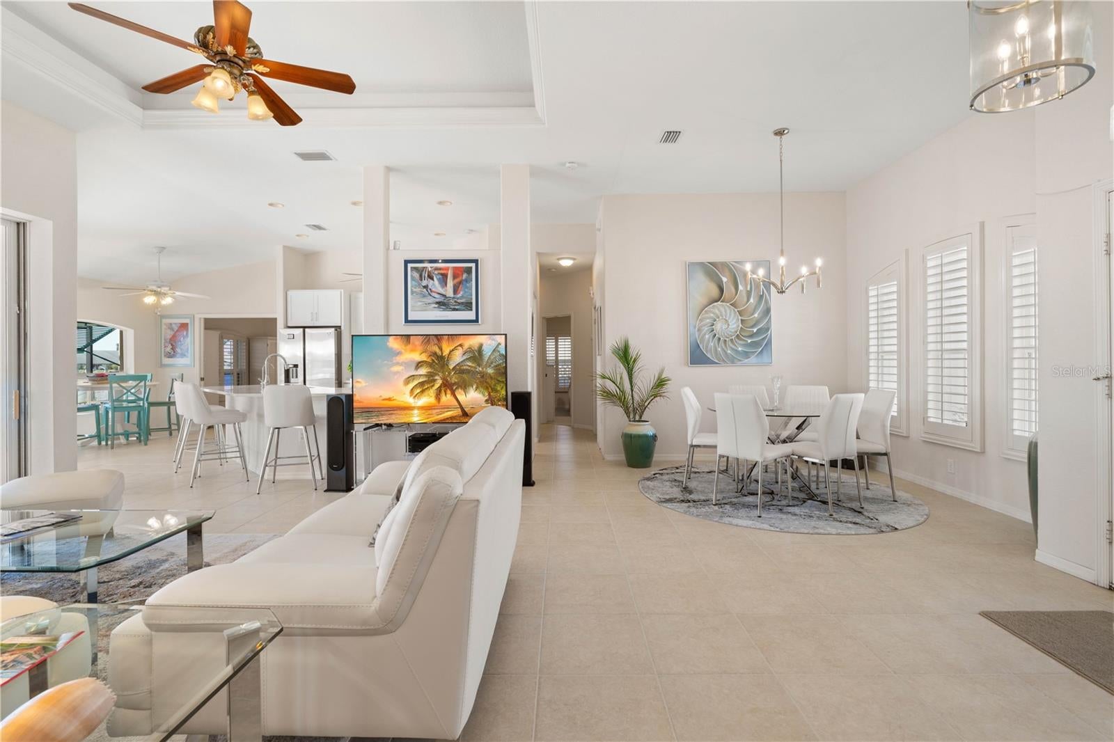 PORT CHARLOTTE SEC 040 - Residential