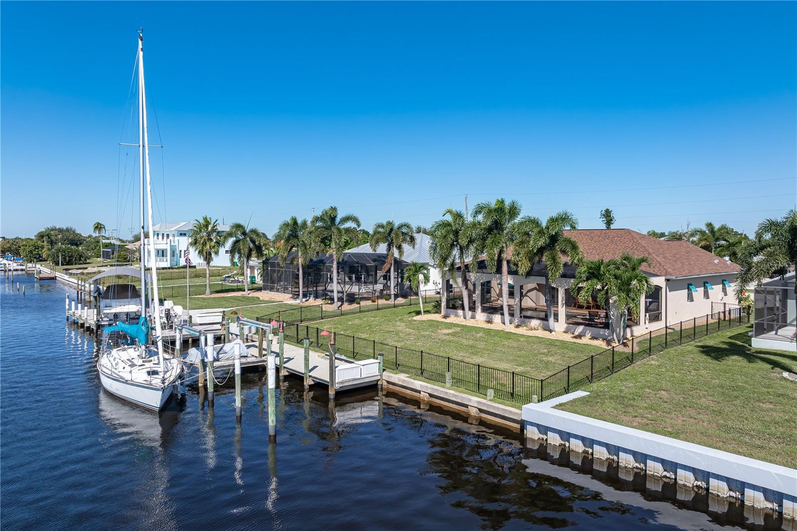 PORT CHARLOTTE SEC 040 - Residential