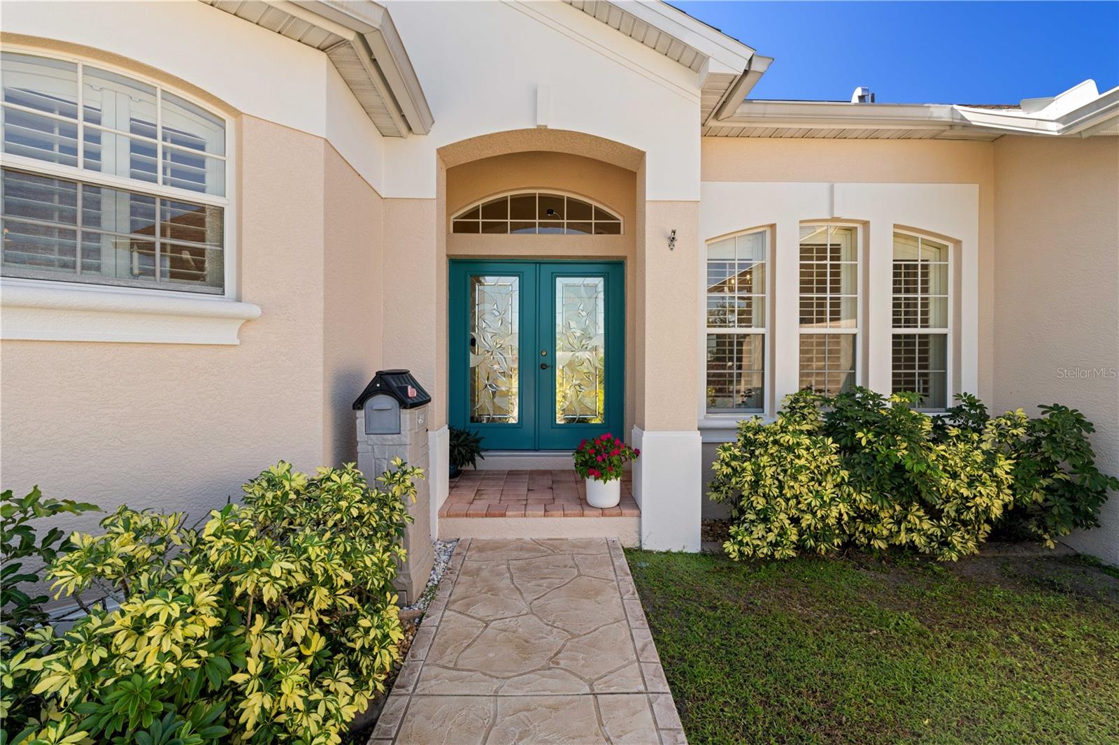 PORT CHARLOTTE SEC 040 - Residential
