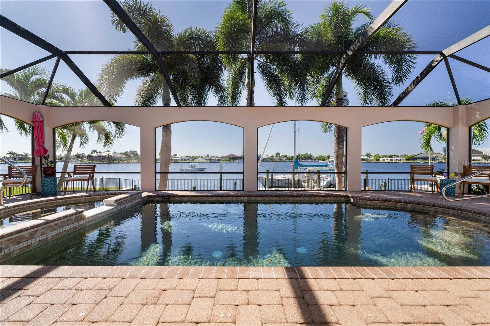 PORT CHARLOTTE SEC 040 - Residential