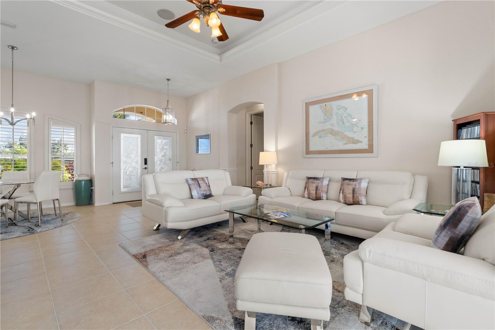 PORT CHARLOTTE SEC 040 - Residential
