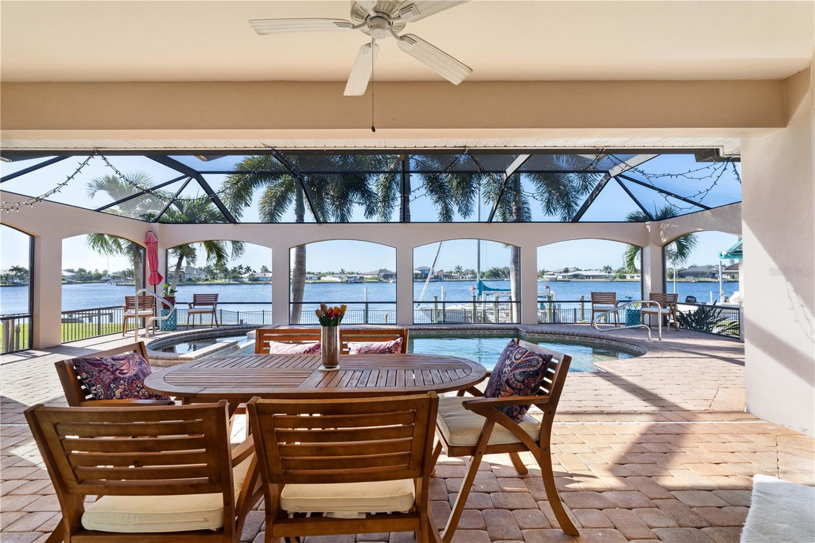 PORT CHARLOTTE SEC 040 - Residential