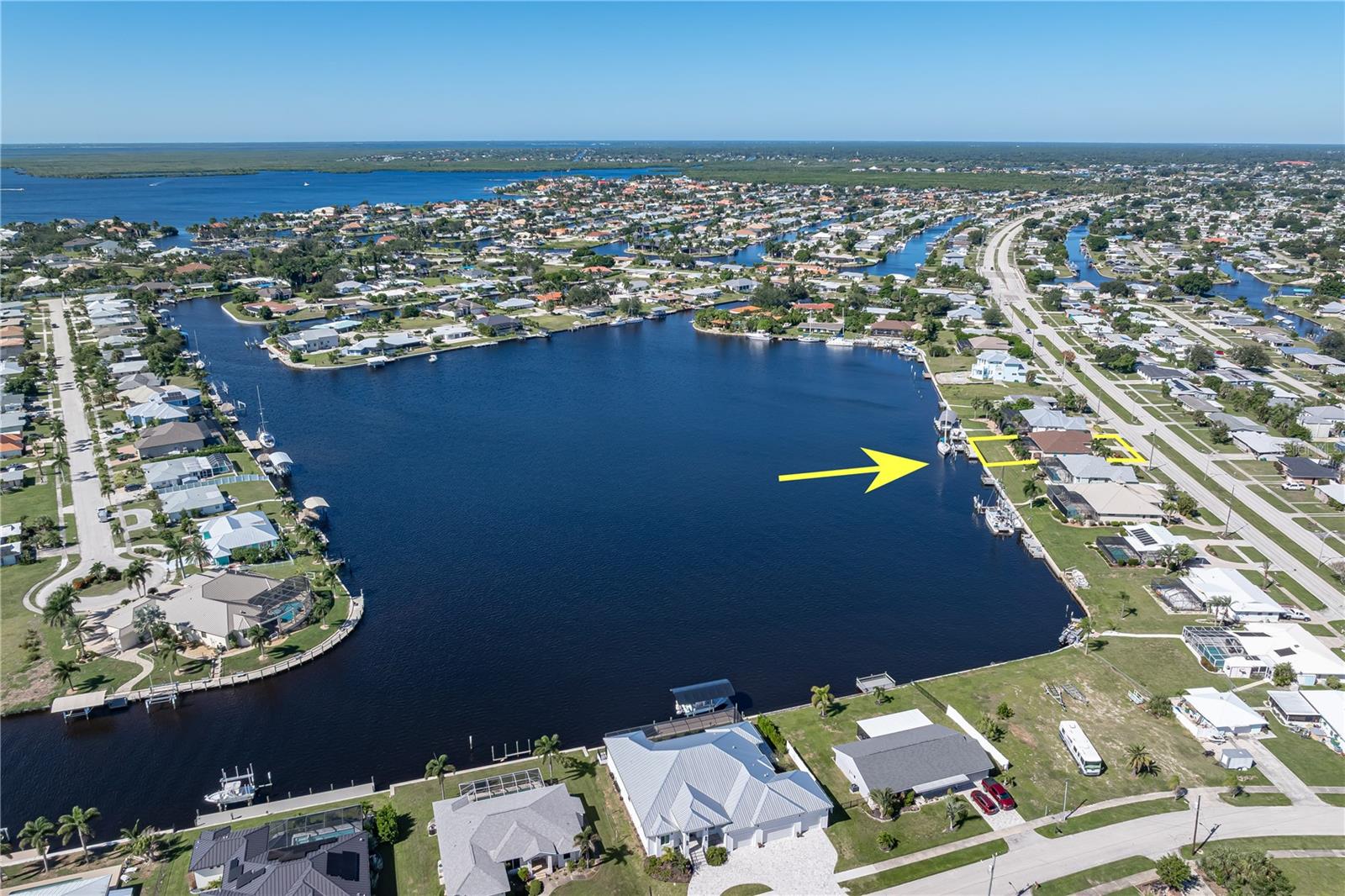 PORT CHARLOTTE SEC 040 - Residential
