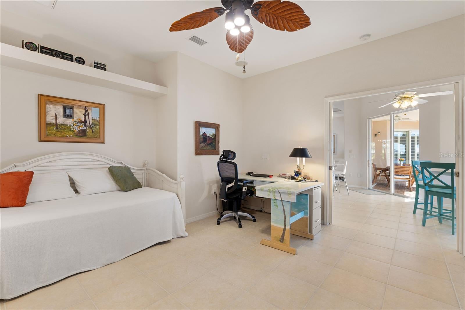 PORT CHARLOTTE SEC 040 - Residential
