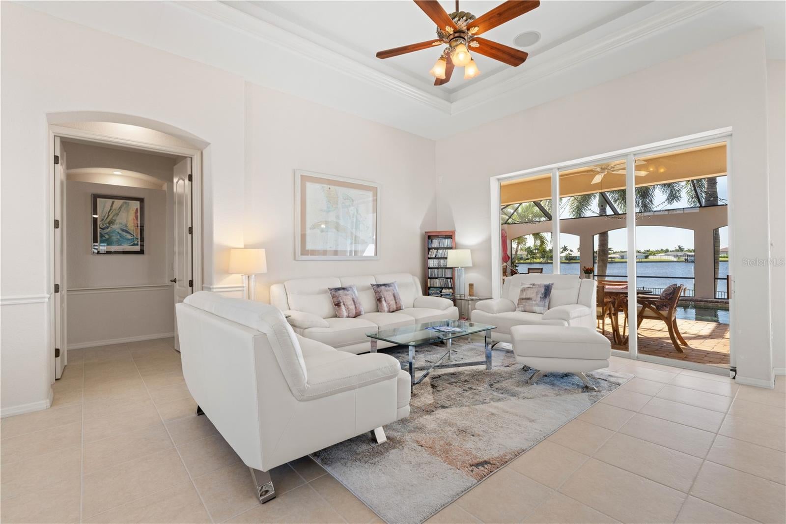 PORT CHARLOTTE SEC 040 - Residential