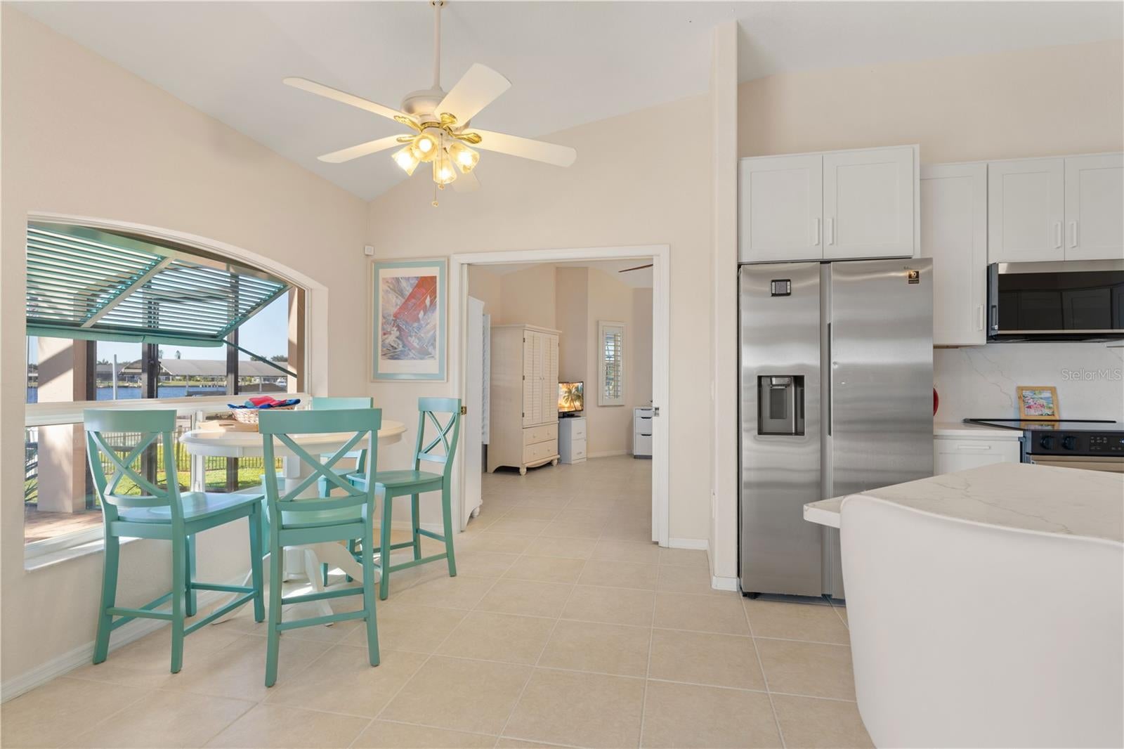 PORT CHARLOTTE SEC 040 - Residential