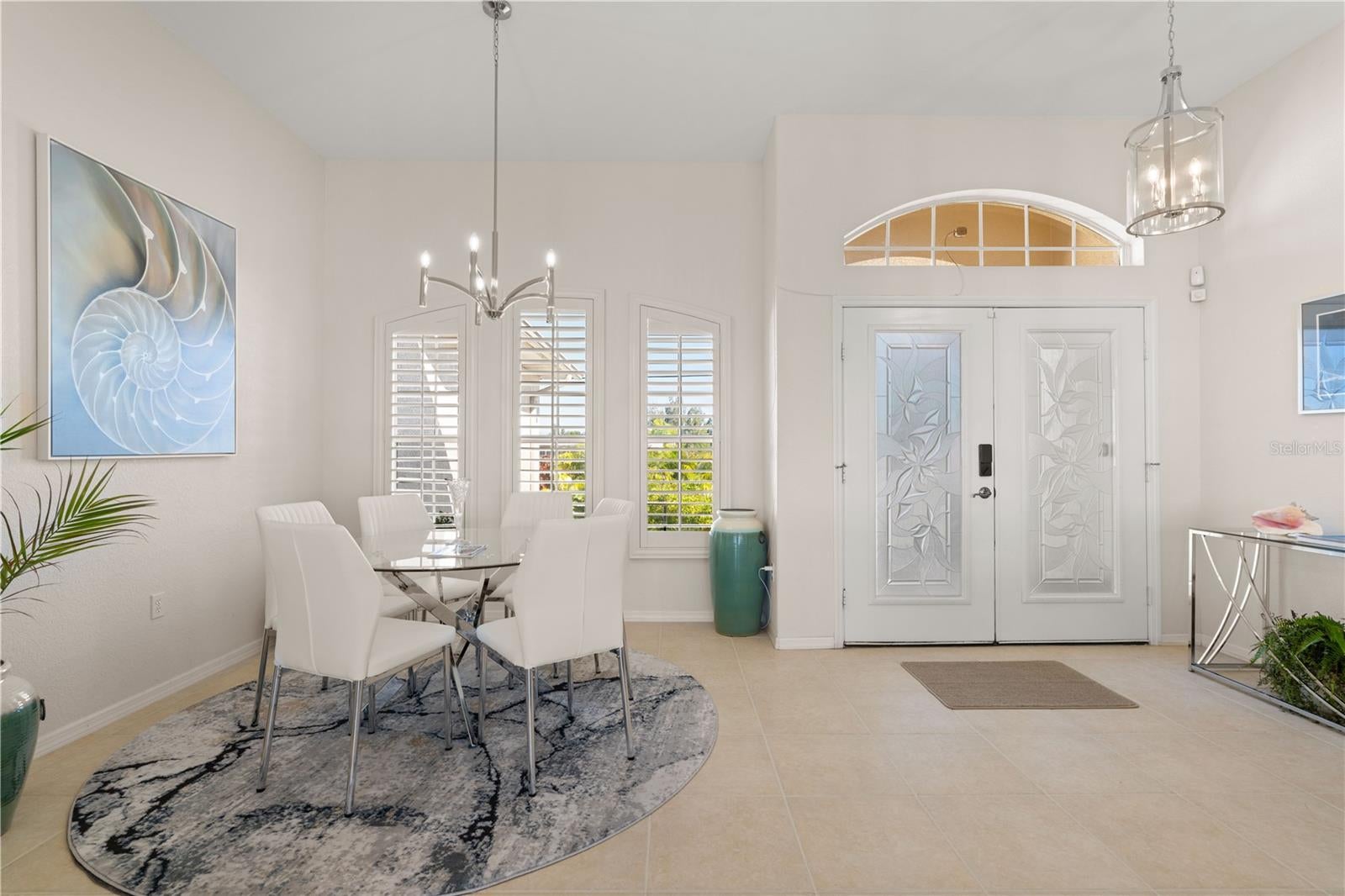 PORT CHARLOTTE SEC 040 - Residential