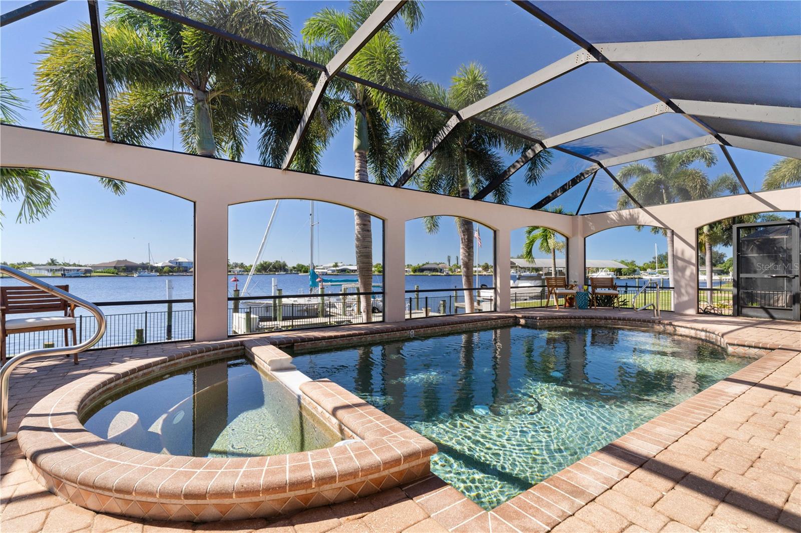 PORT CHARLOTTE SEC 040 - Residential