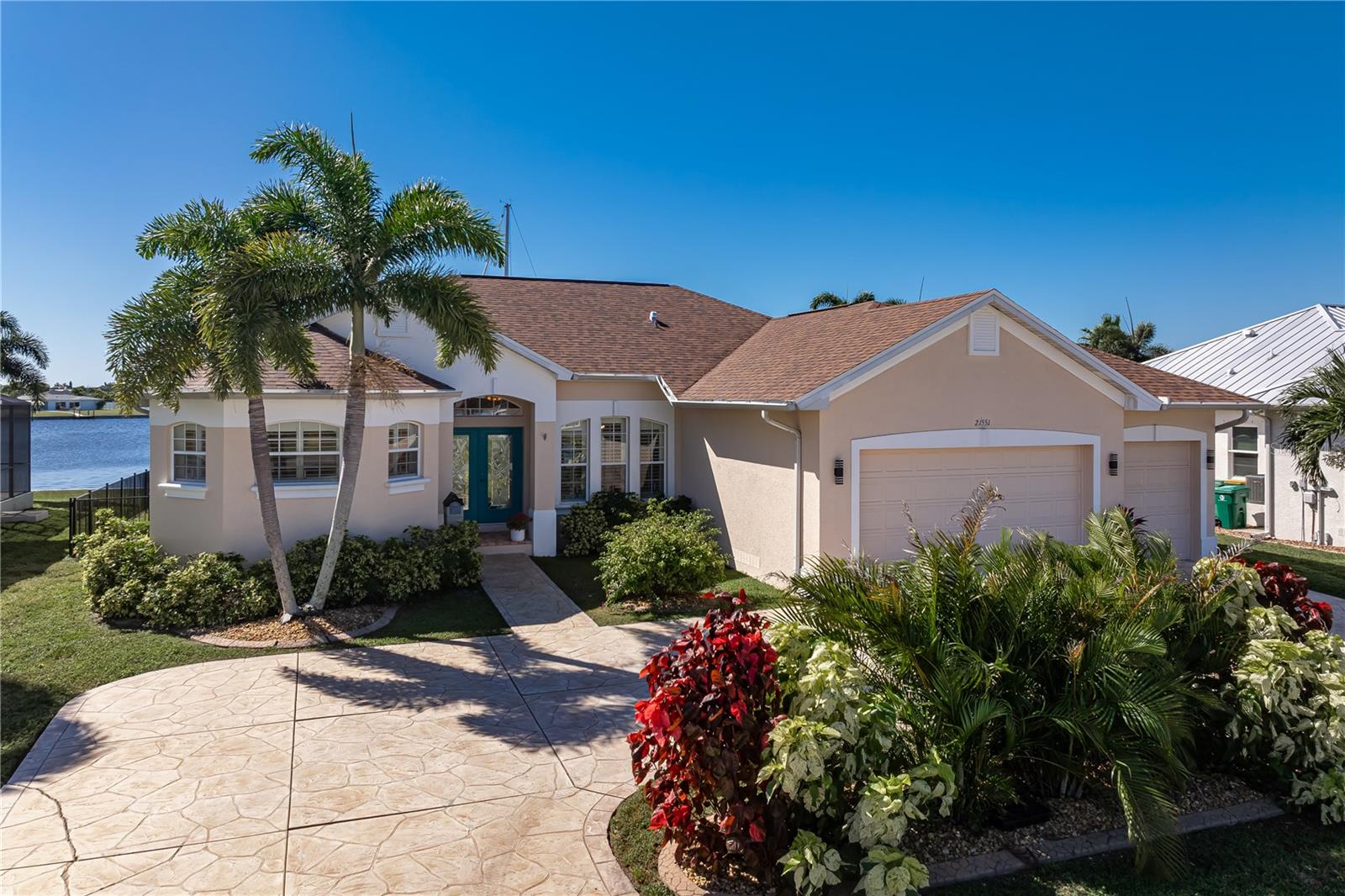 PORT CHARLOTTE SEC 040 - Residential