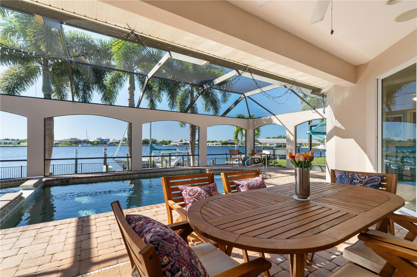 PORT CHARLOTTE SEC 040 - Residential