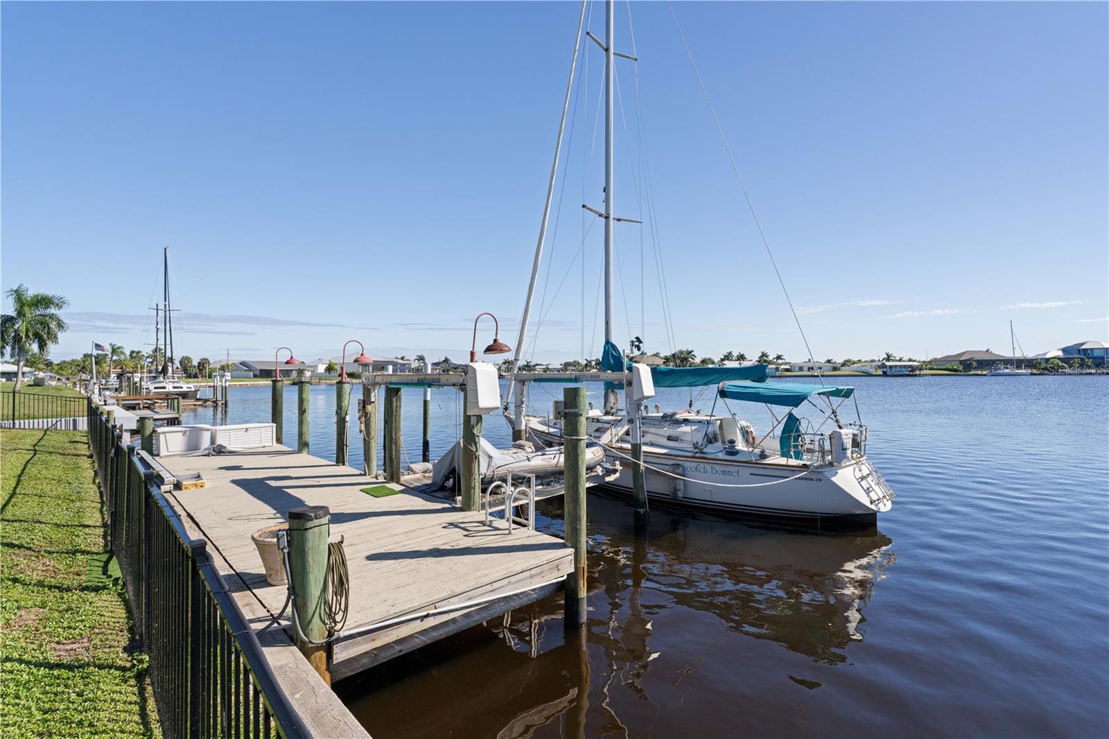 PORT CHARLOTTE SEC 040 - Residential