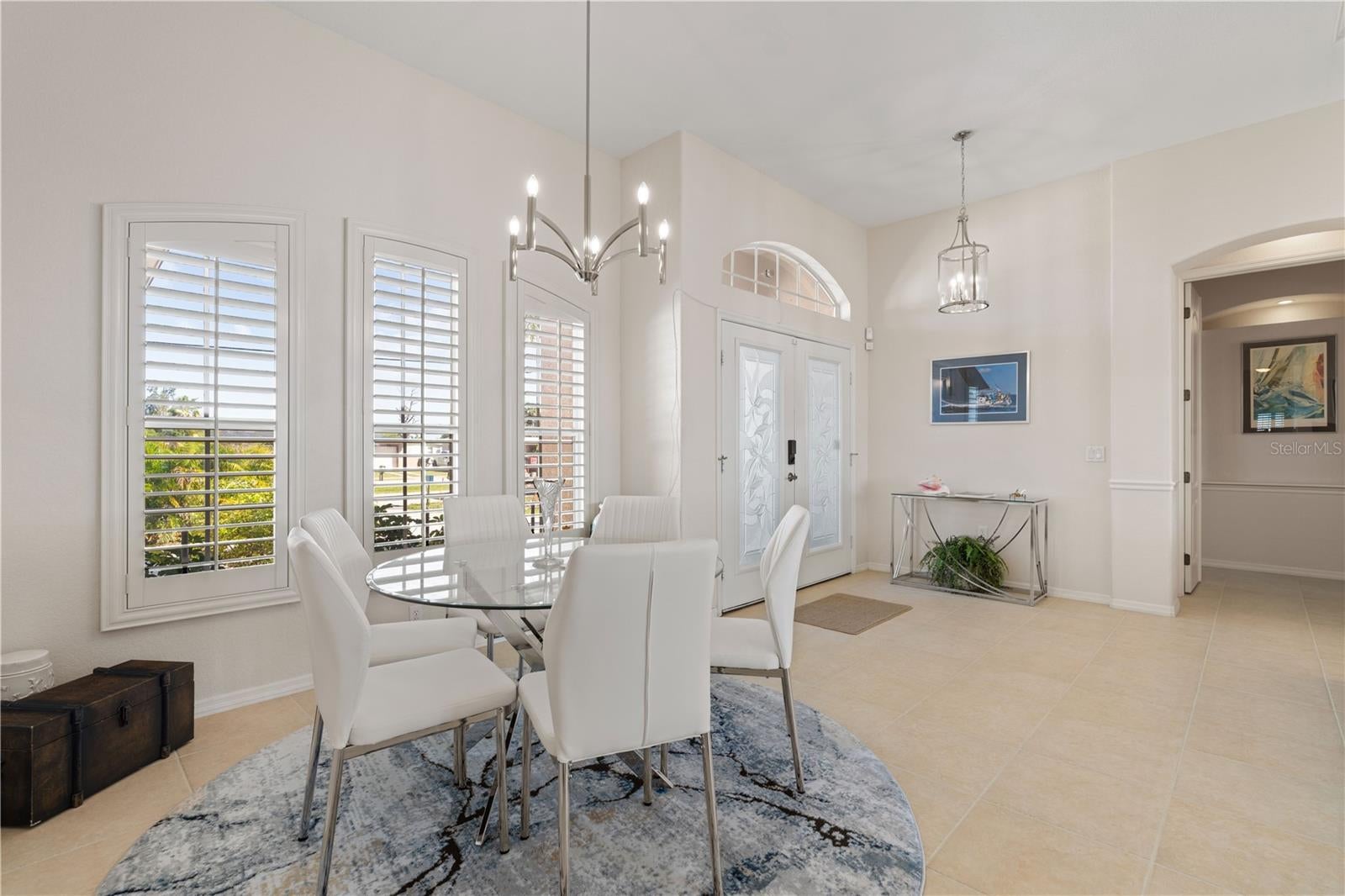 PORT CHARLOTTE SEC 040 - Residential