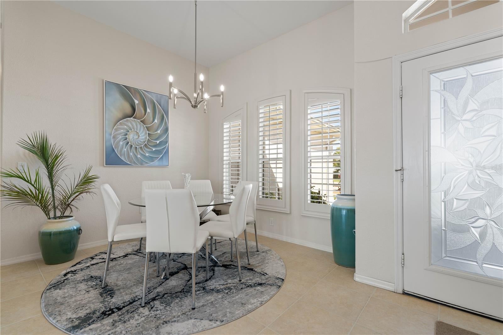 PORT CHARLOTTE SEC 040 - Residential