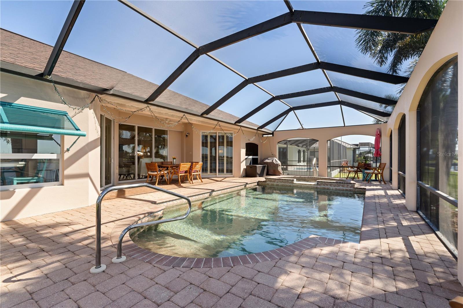 PORT CHARLOTTE SEC 040 - Residential