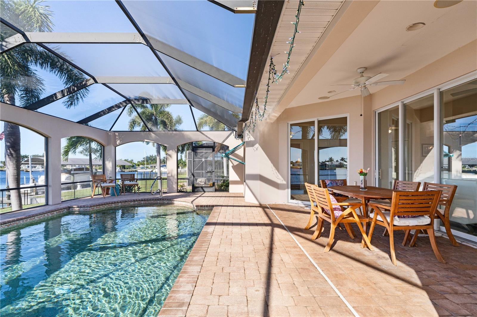 PORT CHARLOTTE SEC 040 - Residential