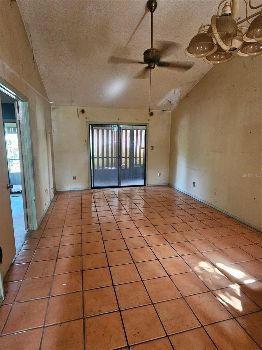 FLORIDA VILLAS - Residential