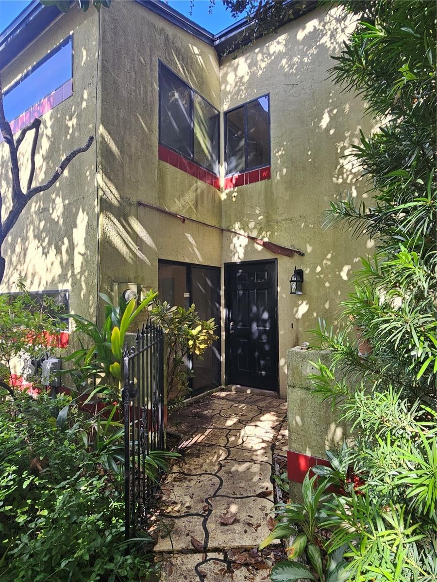 FLORIDA VILLAS - Residential