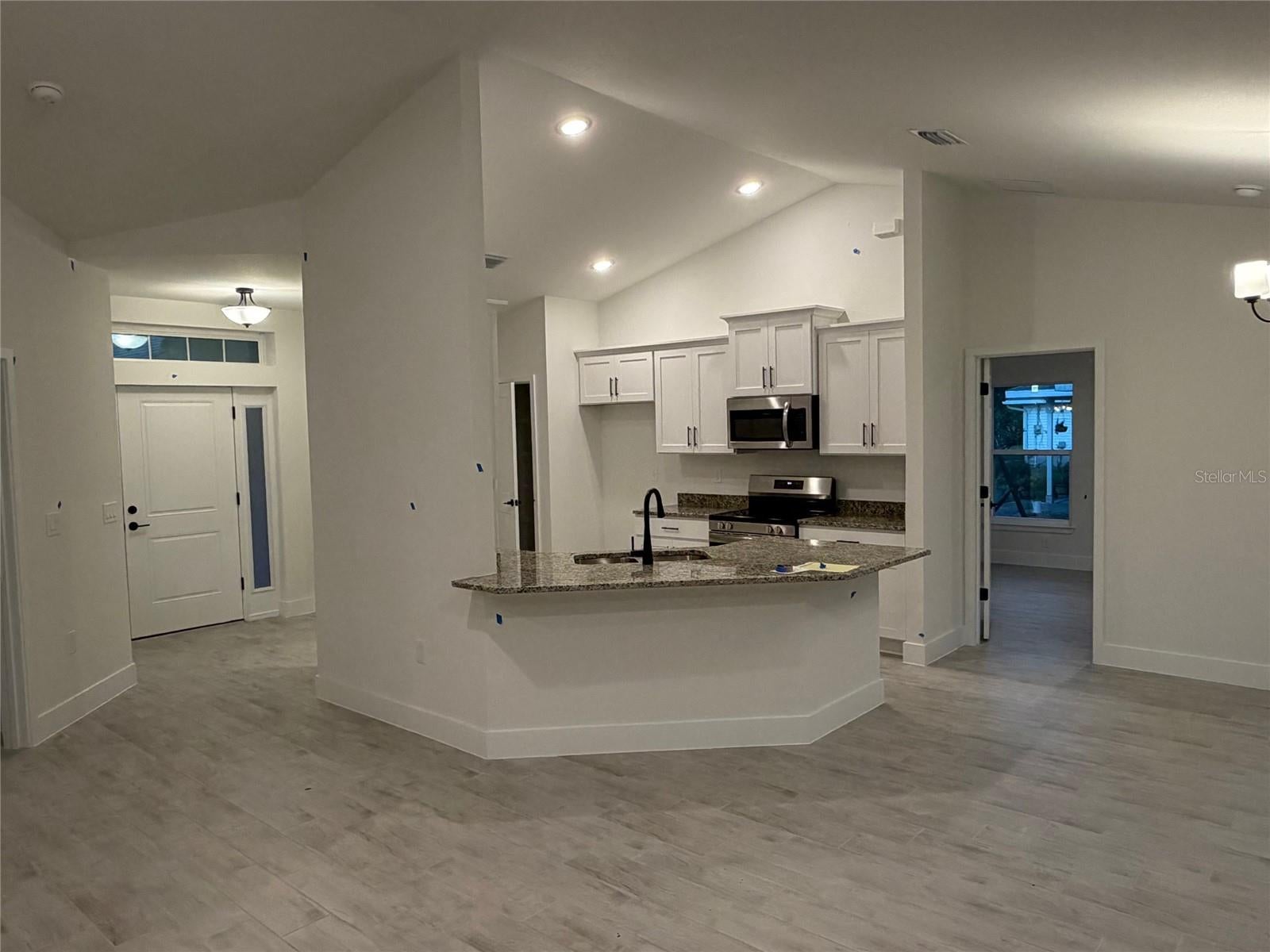 PORT CHARLOTTE SEC 013 - Residential
