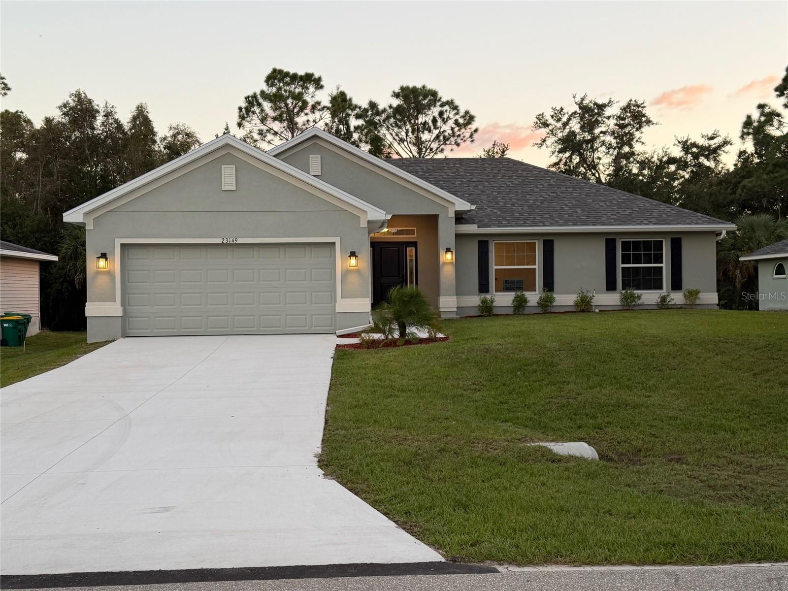 PORT CHARLOTTE SEC 013 - Residential