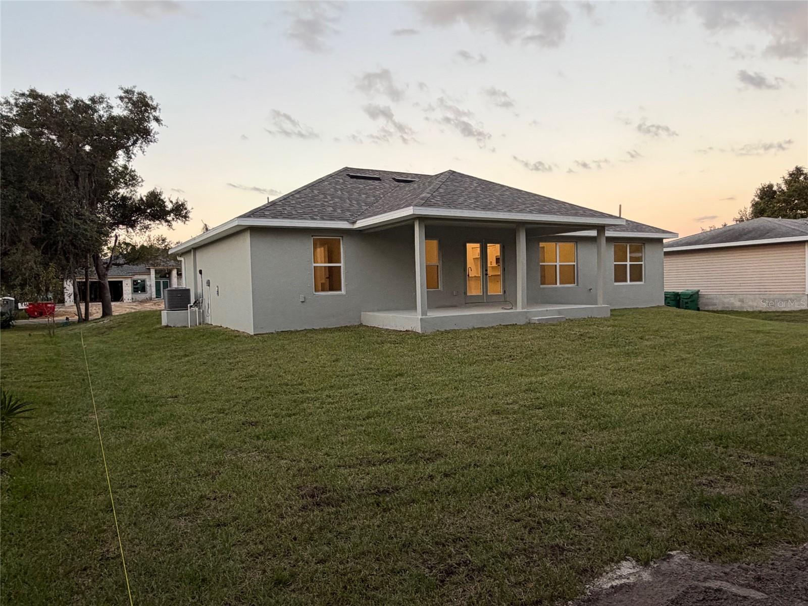 PORT CHARLOTTE SEC 013 - Residential
