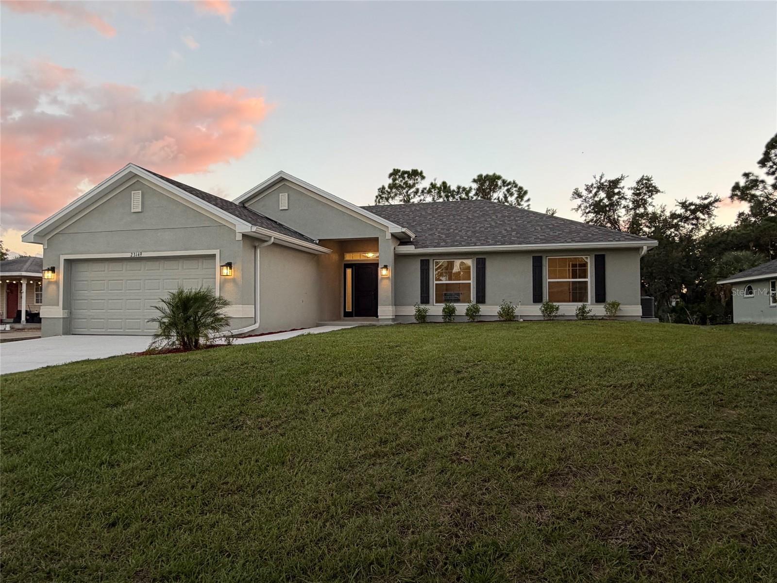 PORT CHARLOTTE SEC 013 - Residential