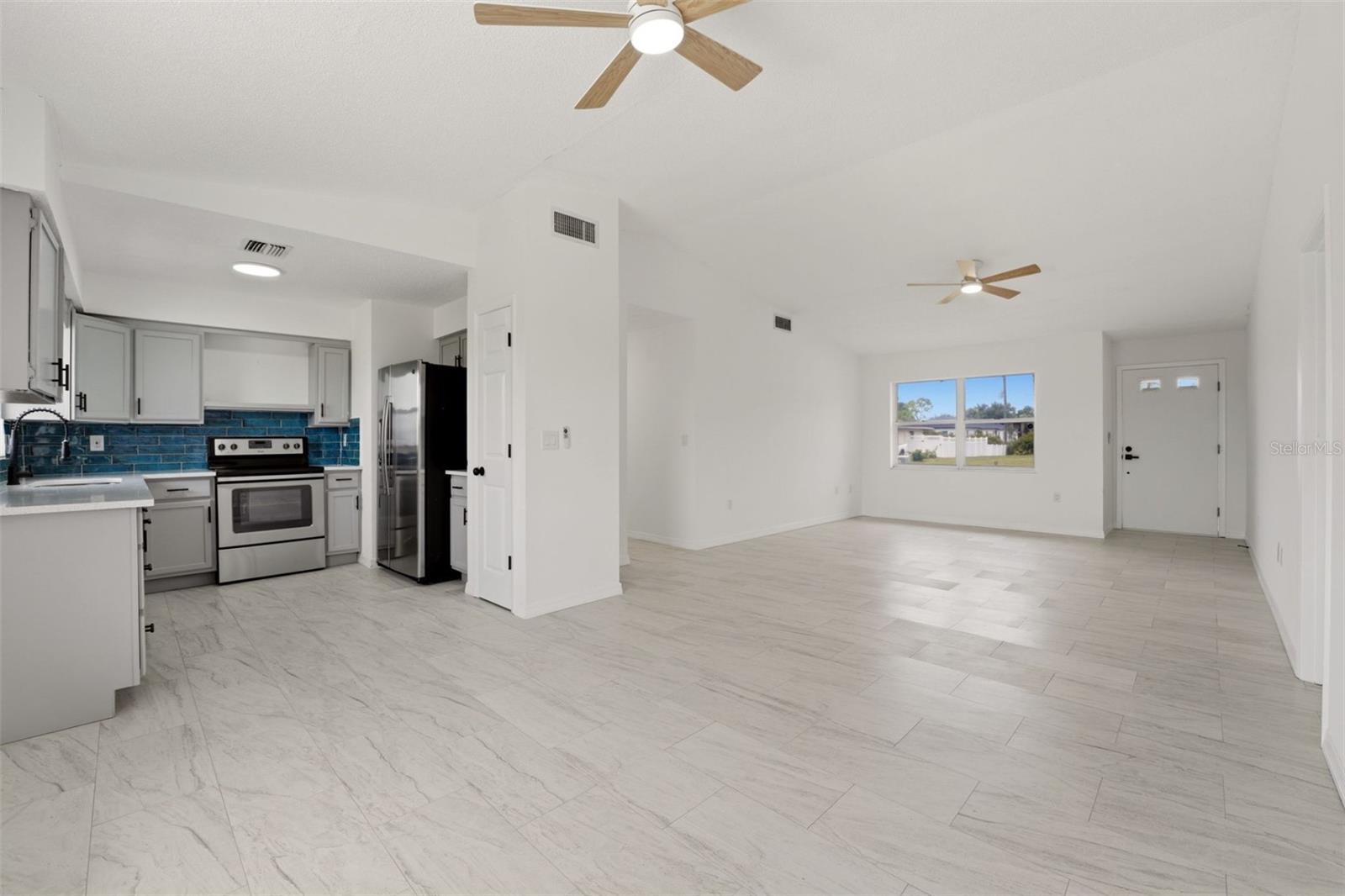 ROTONDA WEST OAKLAND HILLS - Residential