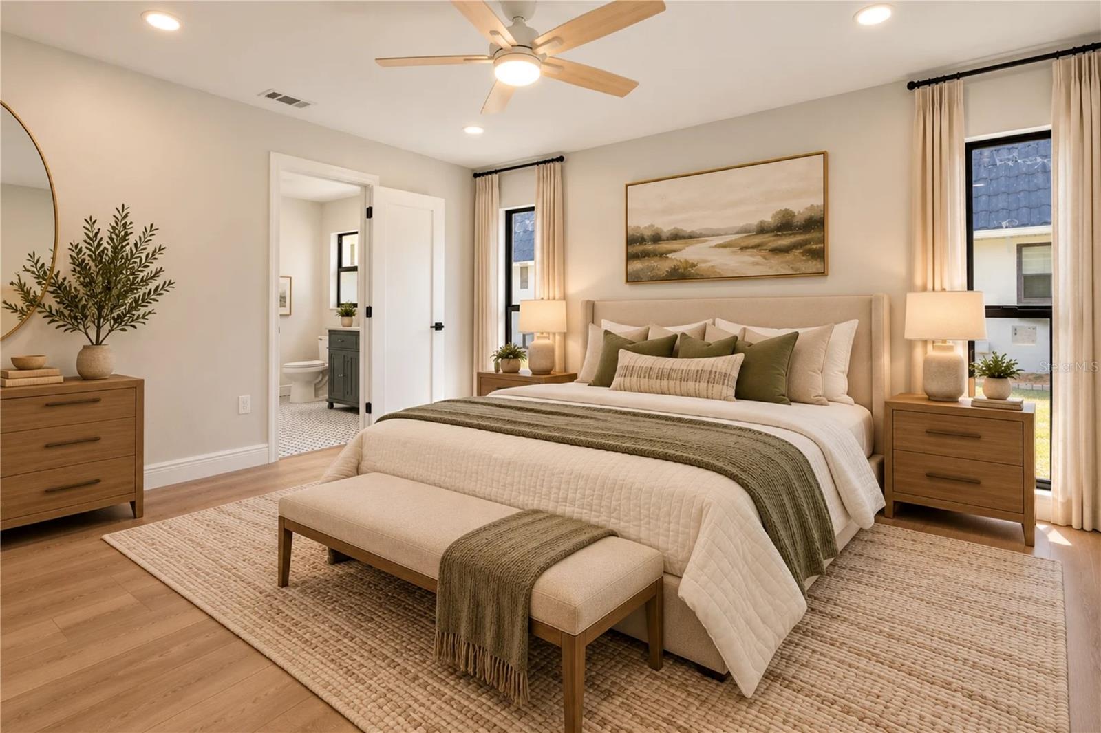 ENGLEWOOD ISLES SUB - Residential