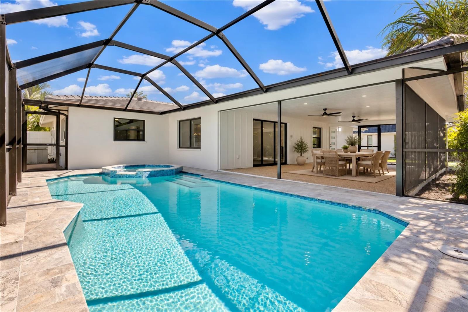 ENGLEWOOD ISLES SUB - Residential