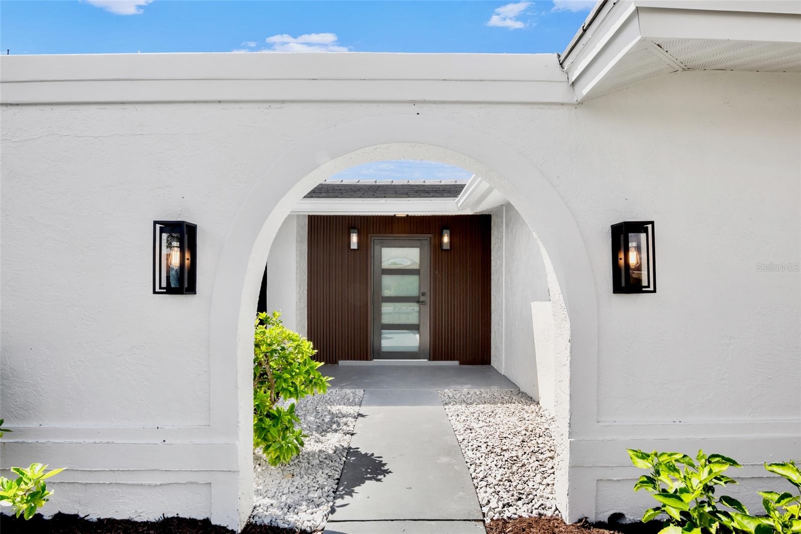 ENGLEWOOD ISLES SUB - Residential