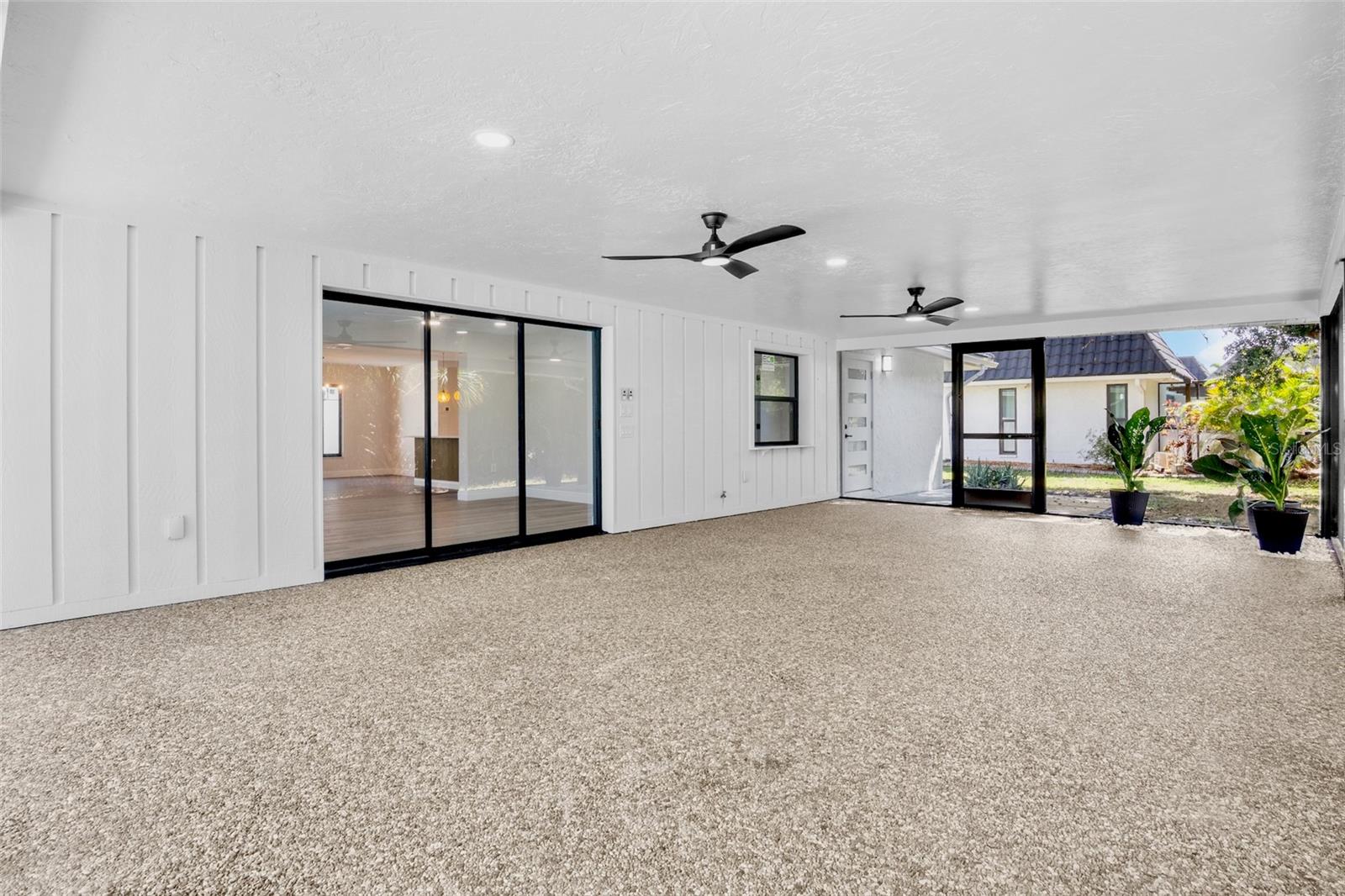 ENGLEWOOD ISLES SUB - Residential