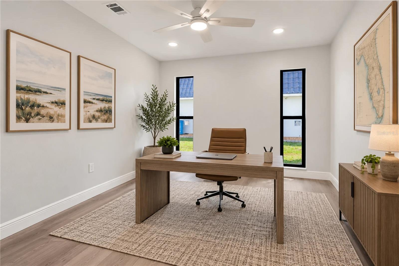 ENGLEWOOD ISLES SUB - Residential