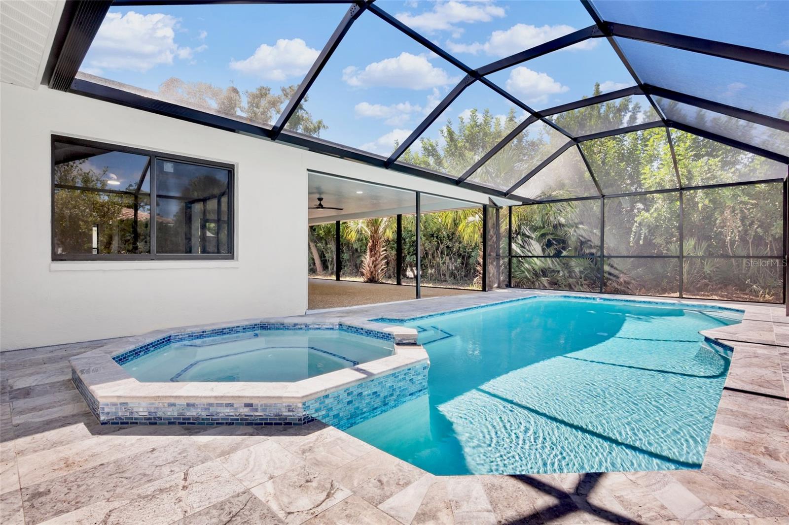 ENGLEWOOD ISLES SUB - Residential