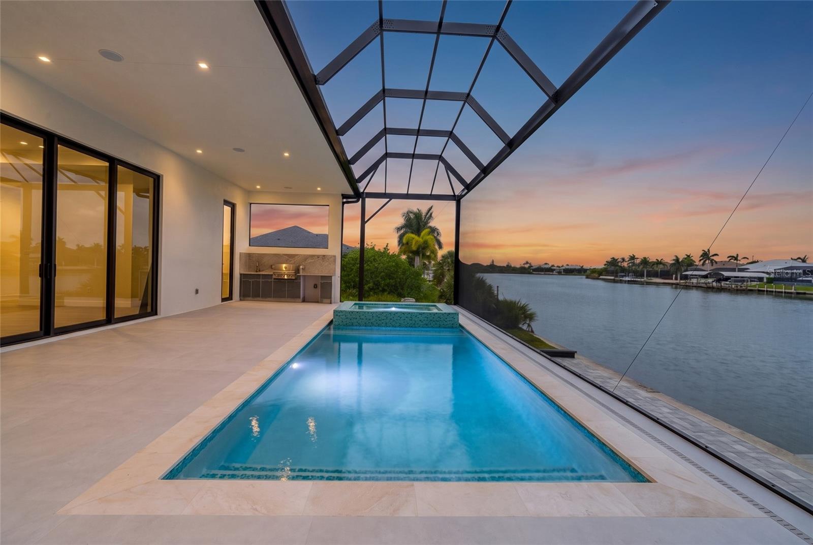 PORT CHARLOTTE SEC 093 - Residential