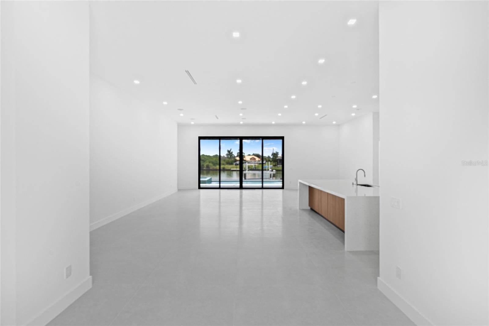 PORT CHARLOTTE SEC 093 - Residential