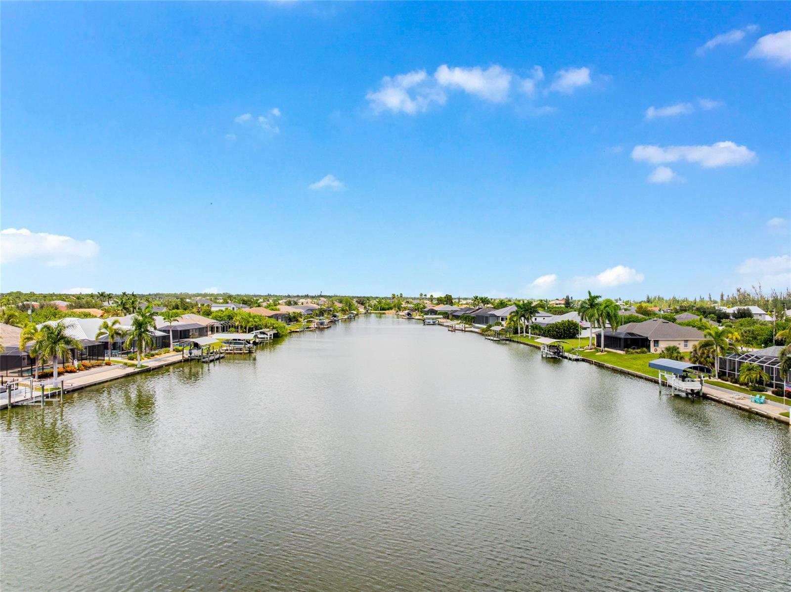 PORT CHARLOTTE SEC 093 - Residential