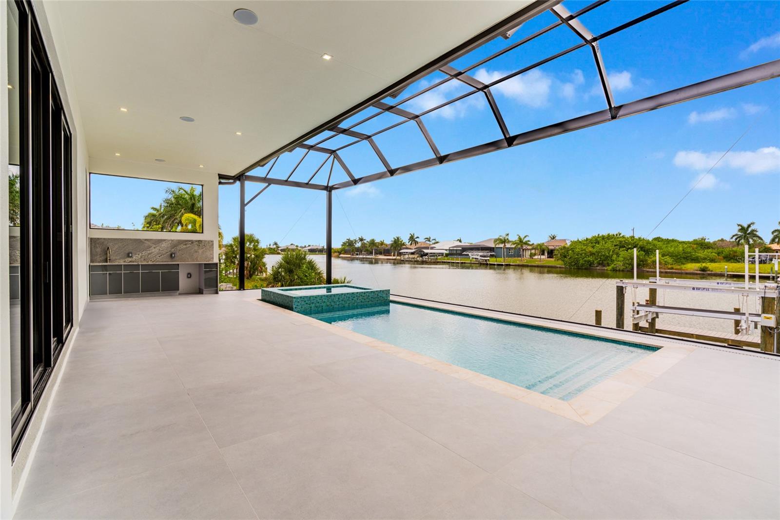 PORT CHARLOTTE SEC 093 - Residential