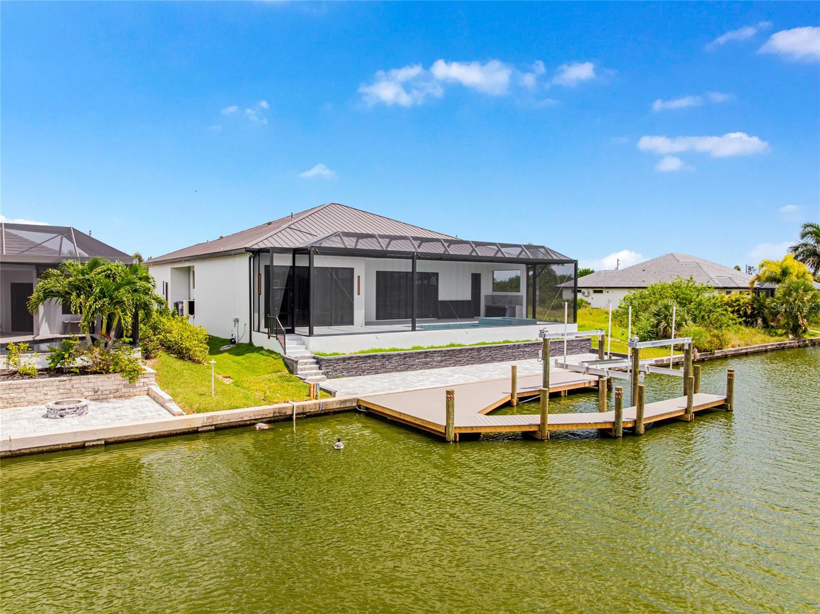 PORT CHARLOTTE SEC 093 - Residential