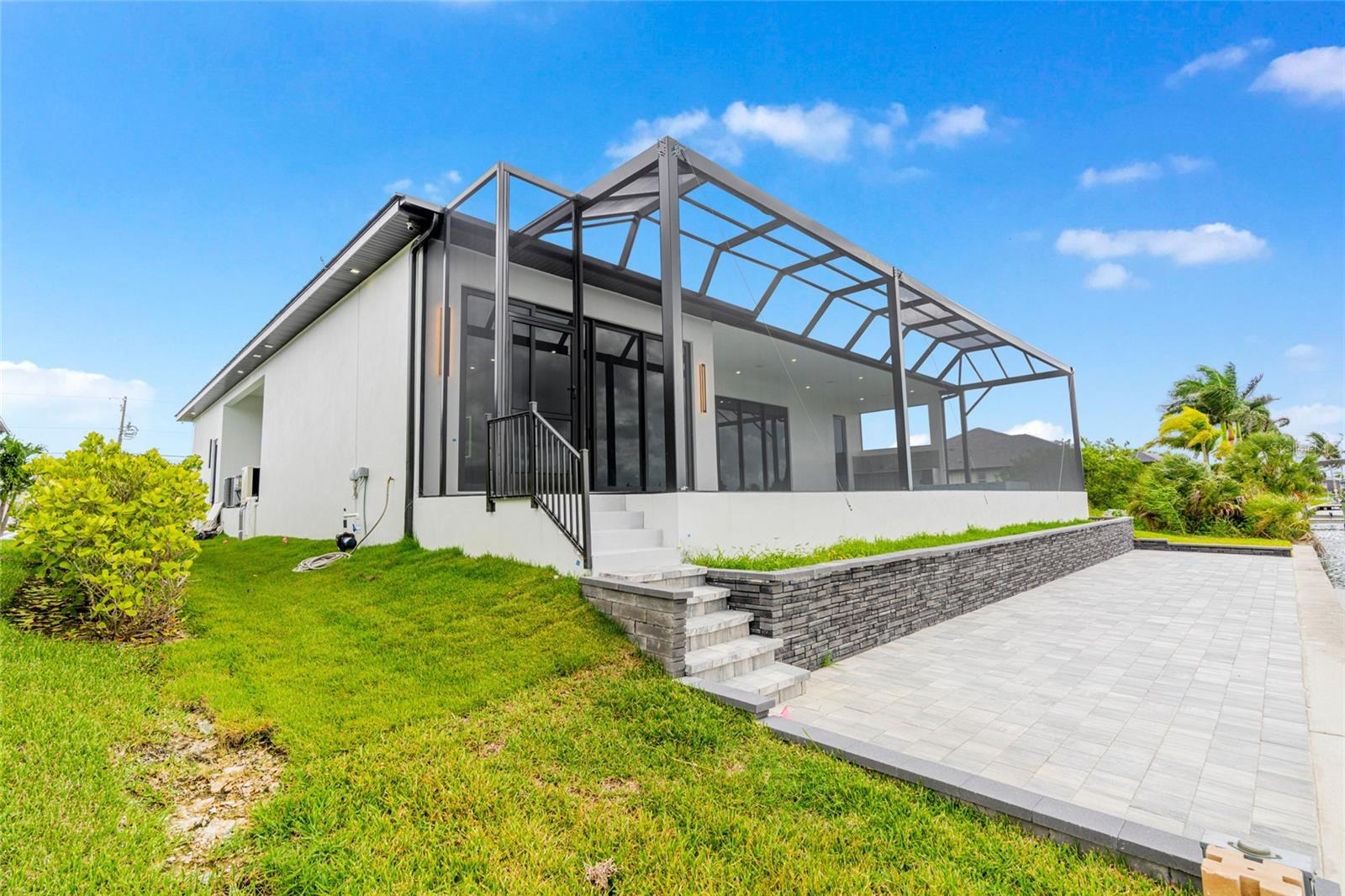 PORT CHARLOTTE SEC 093 - Residential