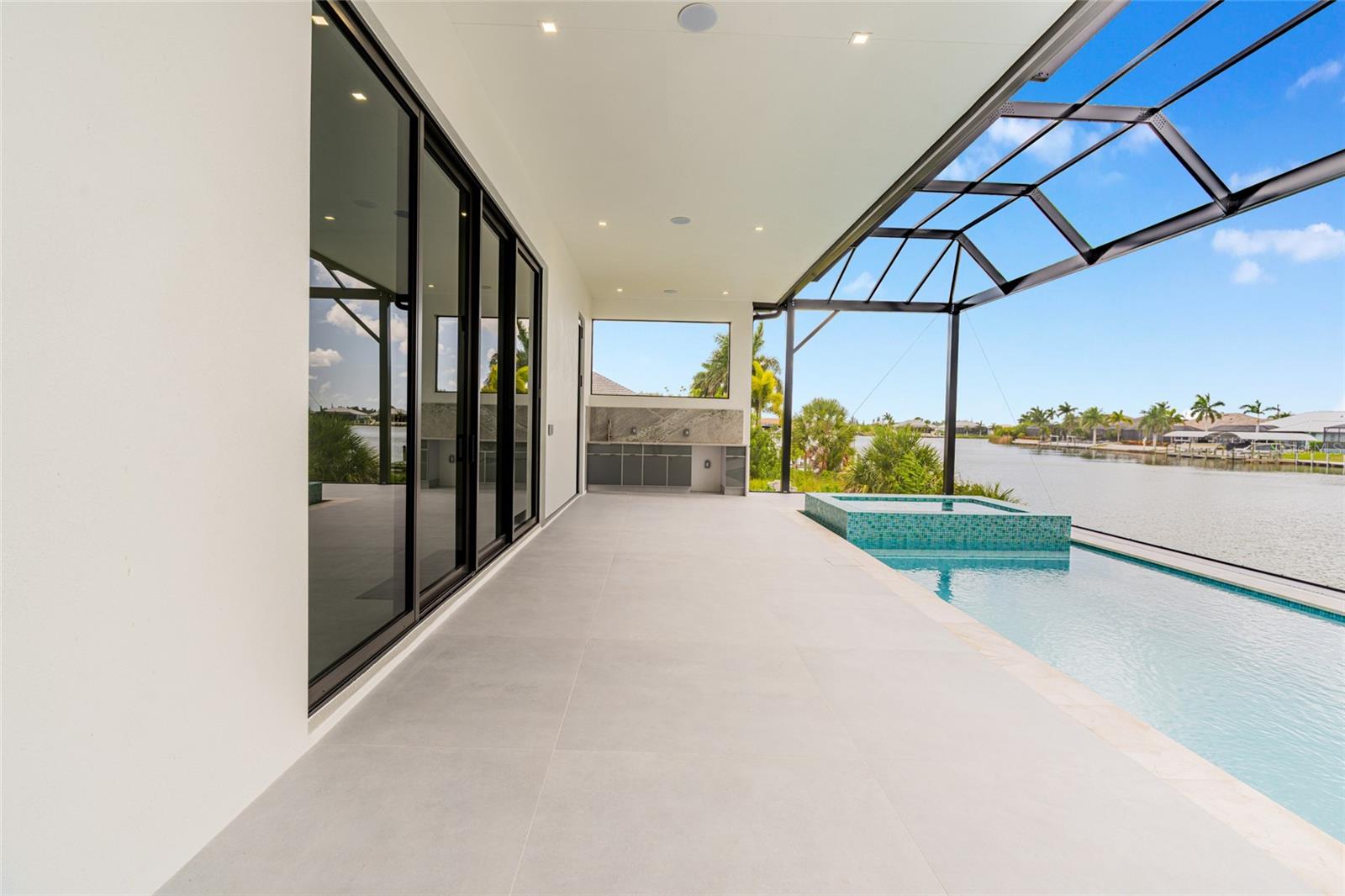 PORT CHARLOTTE SEC 093 - Residential