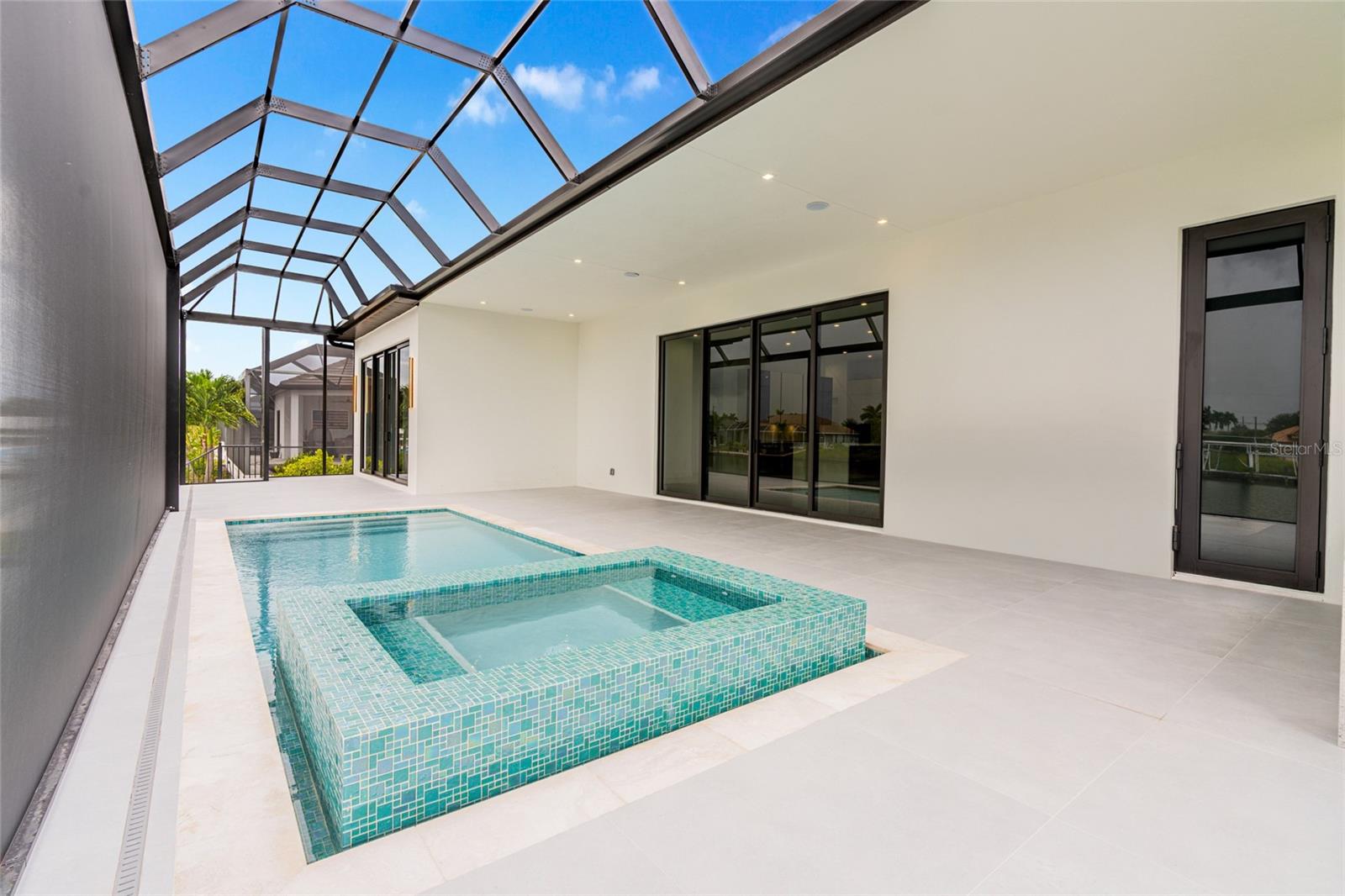 PORT CHARLOTTE SEC 093 - Residential