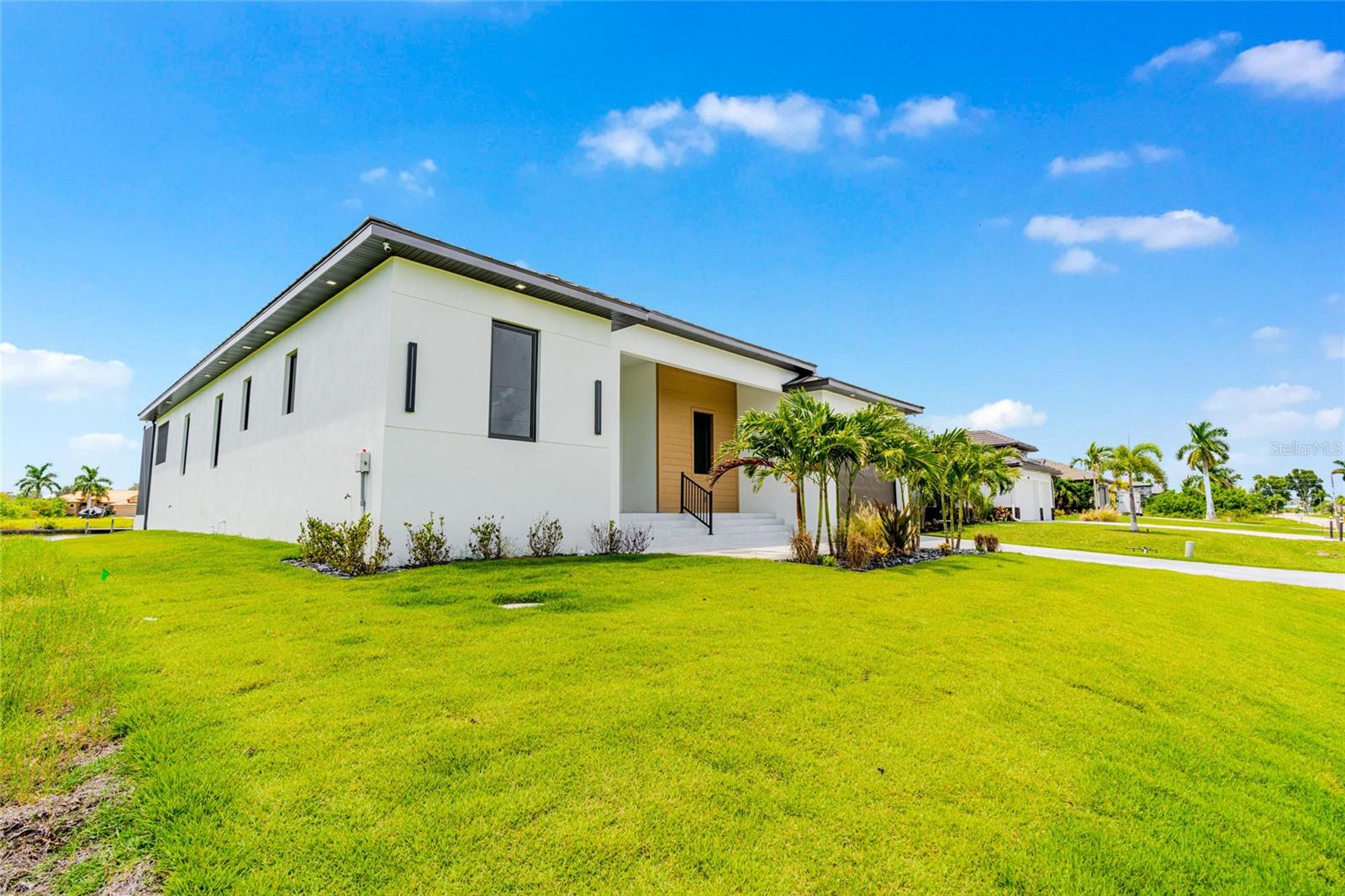 PORT CHARLOTTE SEC 093 - Residential
