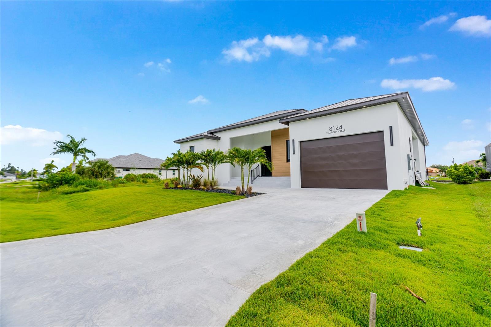 PORT CHARLOTTE SEC 093 - Residential