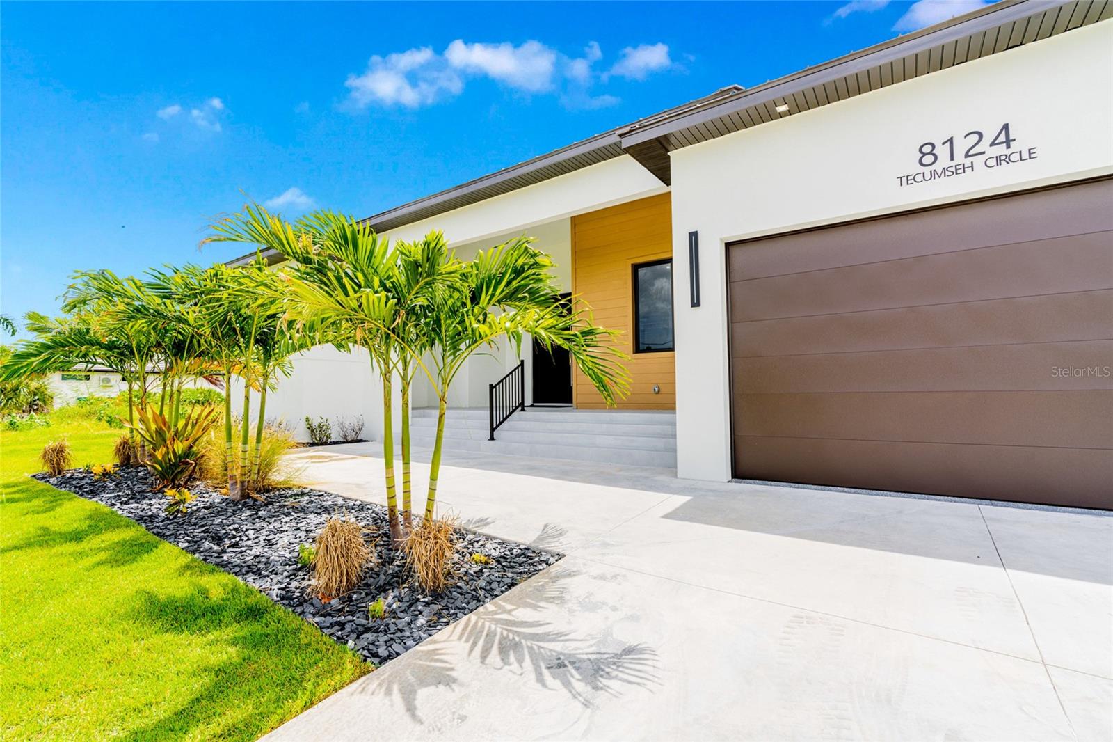 PORT CHARLOTTE SEC 093 - Residential