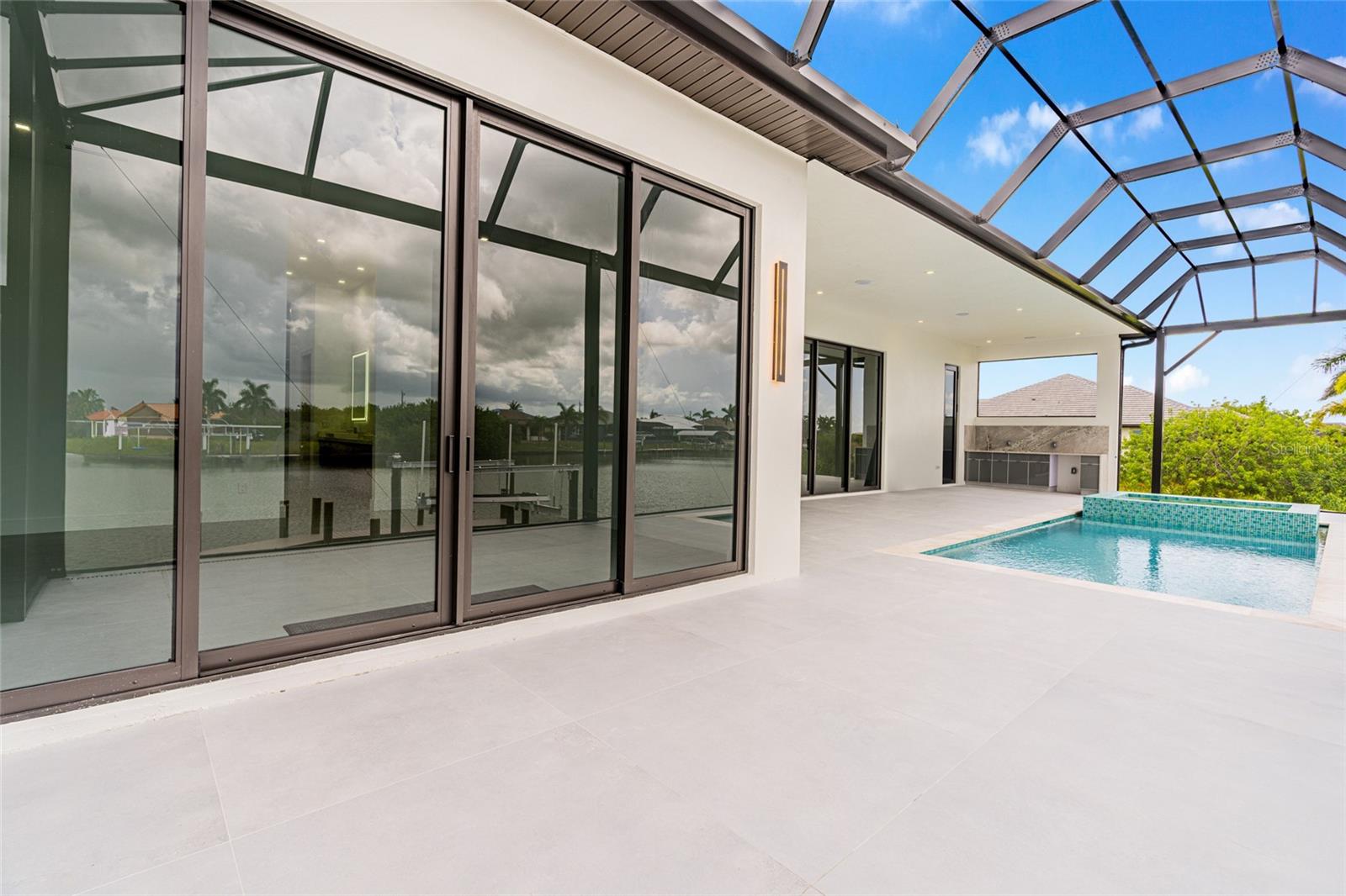 PORT CHARLOTTE SEC 093 - Residential