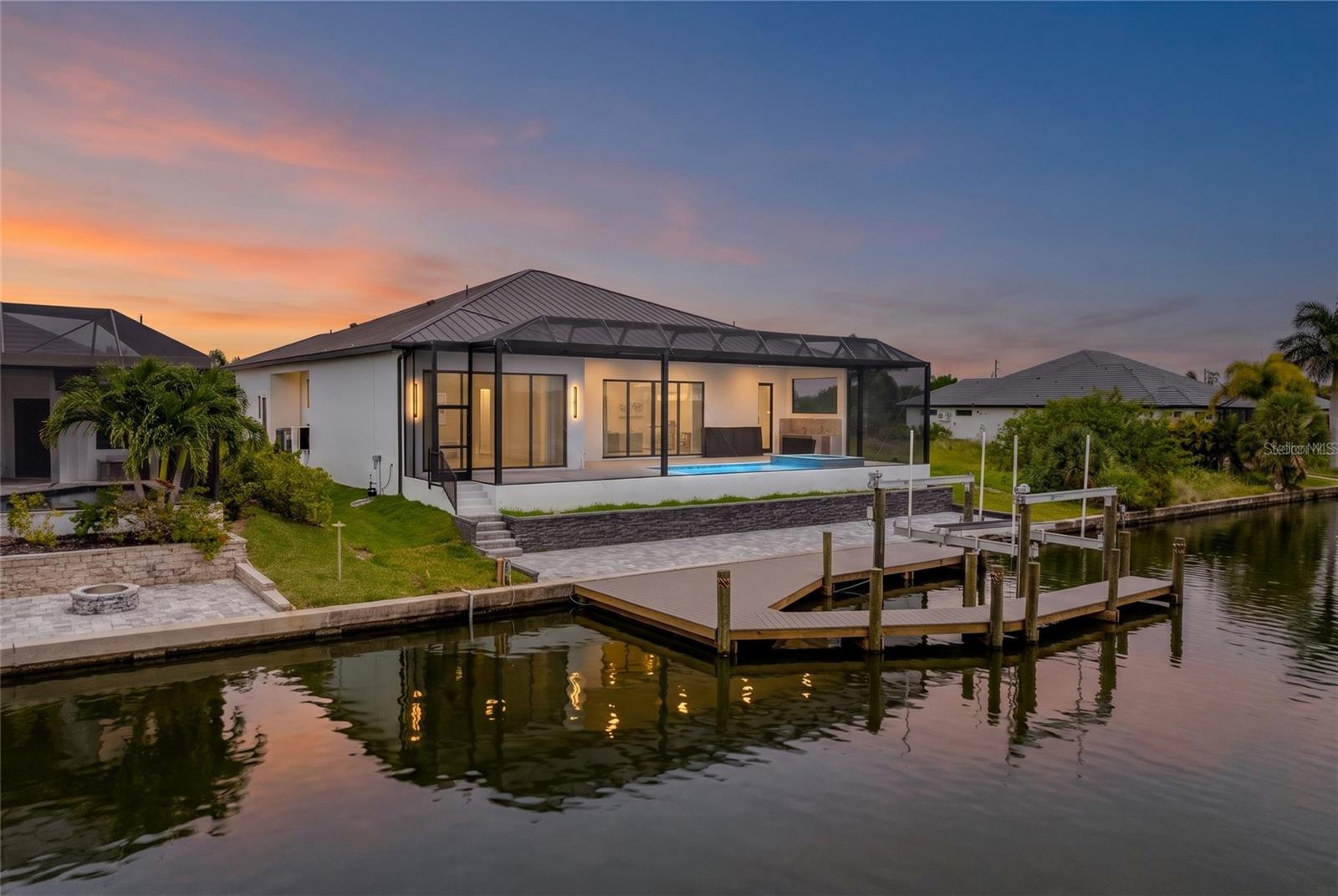 PORT CHARLOTTE SEC 093 - Residential