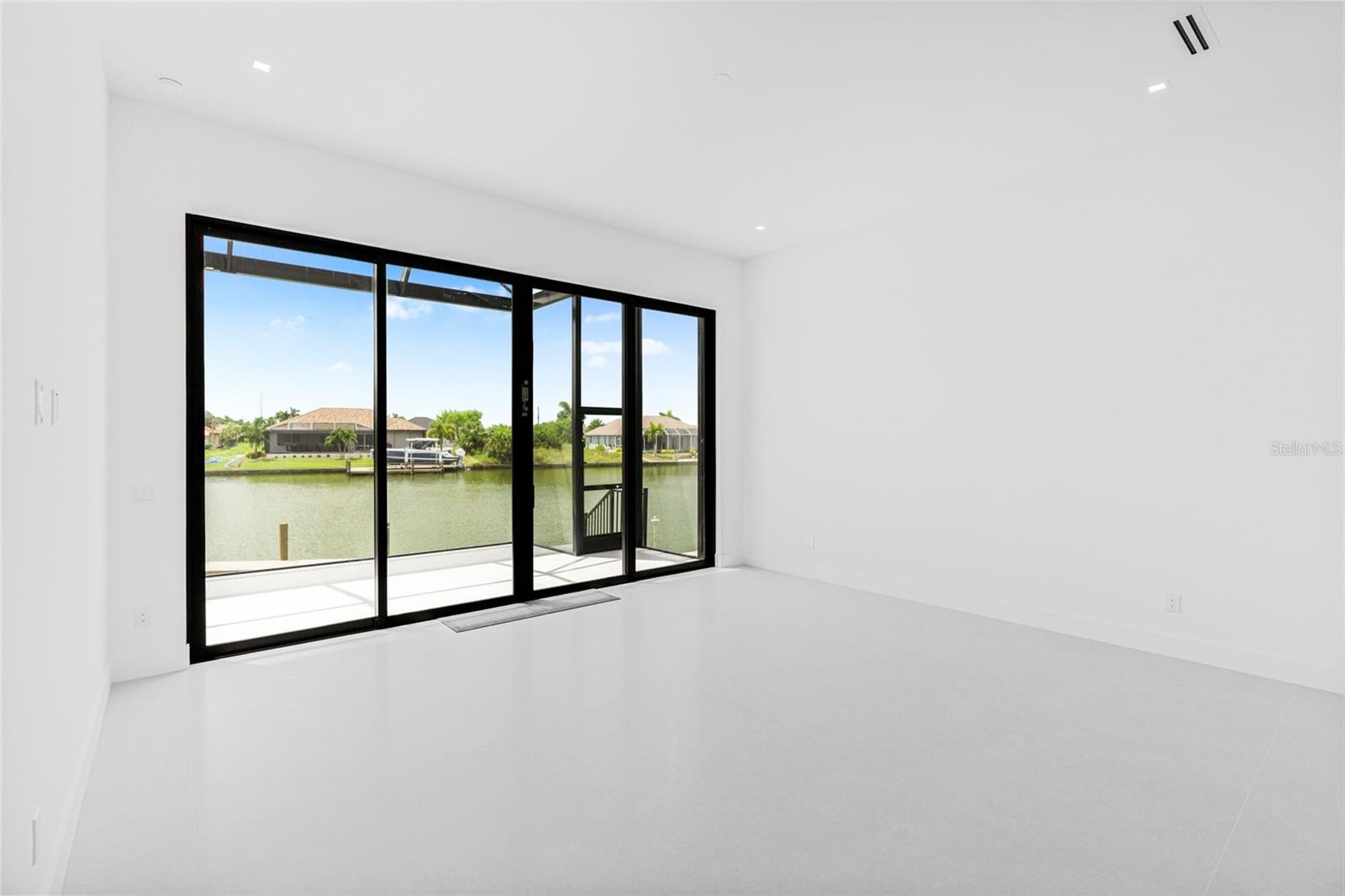 PORT CHARLOTTE SEC 093 - Residential