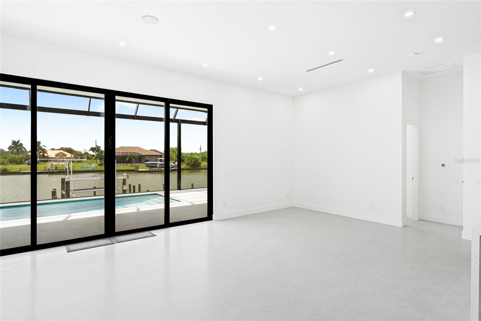 PORT CHARLOTTE SEC 093 - Residential