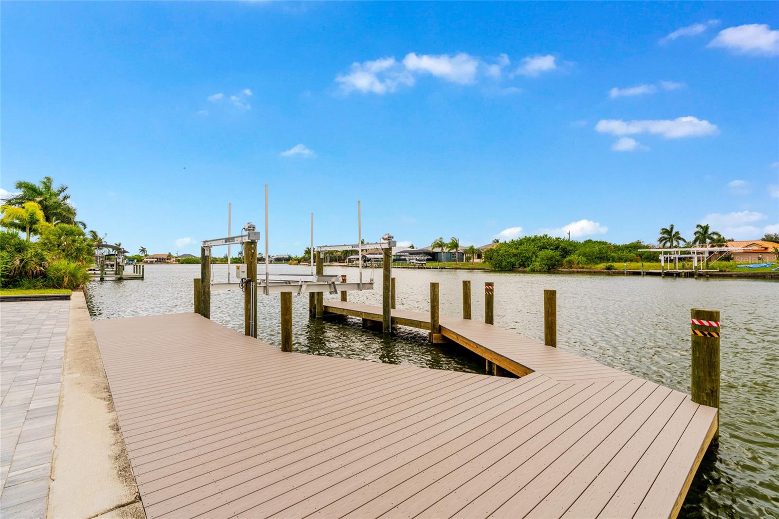 PORT CHARLOTTE SEC 093 - Residential
