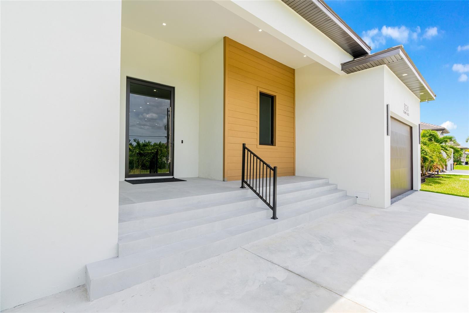 PORT CHARLOTTE SEC 093 - Residential